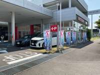 静岡日産自動車（株） 焼津インター店