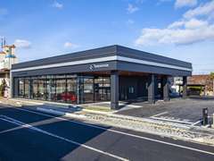 青森県内初の正規新世代店舗にリニューアルいたしました。2023年1月5日、初売りと同時にグランドオープンです！！
