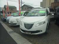 Car　Shop　パレット null