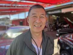 ■楽しいラテン車LIFEを送っていただく、サポートをいたします！