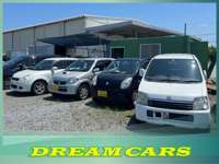 DREAM　CARS　ドリームカーズ null