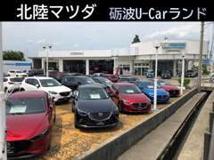 あなたのお気に入りの一台がここにあるはず・・・☆
