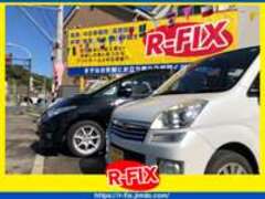 R-FIX　アールフィックス　本店