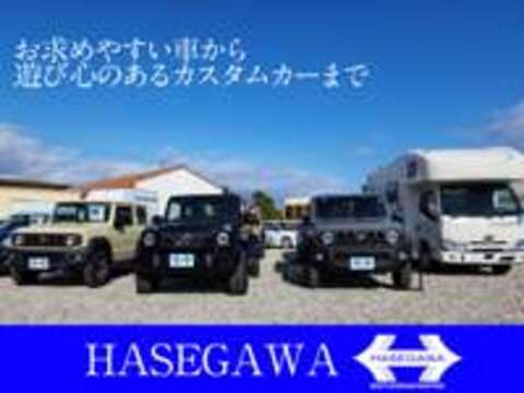 HASEGAWA 