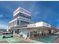 NTP名古屋トヨペット（株） 半田店