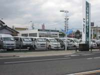NTP名古屋トヨペット（株） 下市場中古車センター