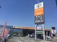 トヨタカローラ三重（株）トヨタカローラ三重　松阪宝塚店