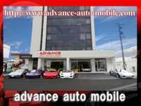 advance　auto　mobile 岡南店