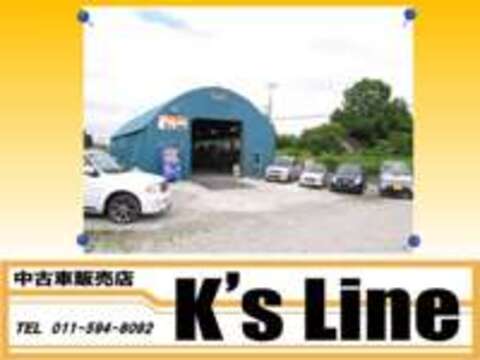 K’s　Line 本店