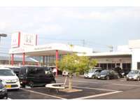 （株）ホンダカーズ松江 東津田店（認定中古車取扱店）
