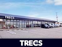 TRECS　トレックス null