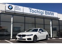Tochigi　BMW BMW　Premium　Selection　宇都宮
