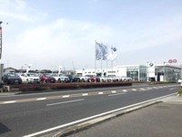 Tochigi　BMW BMW　Premium　Selection　小山