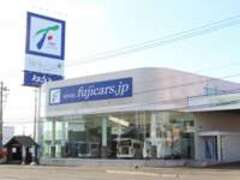 （株）フジカーズジャパン札幌店