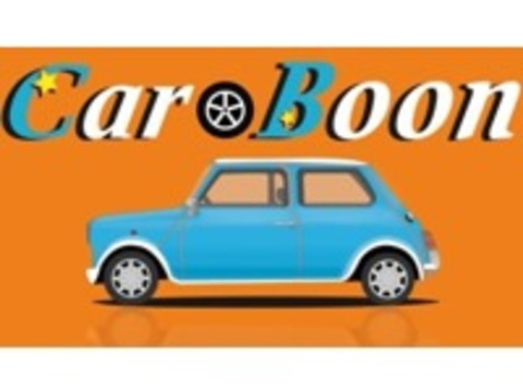 Car　Boon 