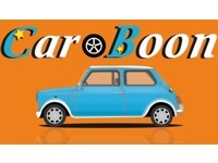 Car　Boon null