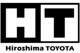 広島トヨタ自動車 西条店
