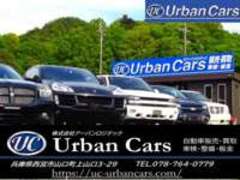 Urban　Cars　アーバンカーズ西宮本店