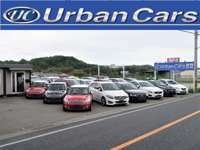 Urban　Cars　アーバンカーズ 三木店