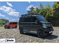 ONIX新青梅 軽カスタムカーショップ　AxStyle
