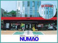 くるまのヌマオ　JU適正販売店 null