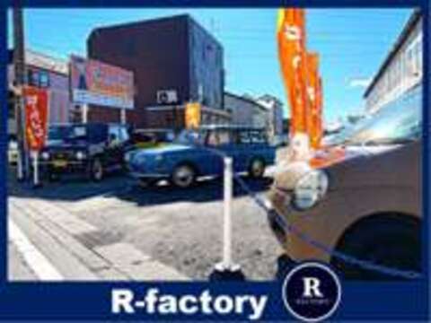 R-FACTORY 