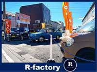 R-FACTORY null