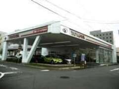お世話になっております。茨城トヨタ自動車株式会社水戸泉町店です！中古車はもちろん！新車・保険・点検、全てお任せください！