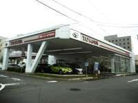 茨城トヨタ自動車株式会社 水戸泉町店
