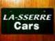 LA-SSERRE　Cars null