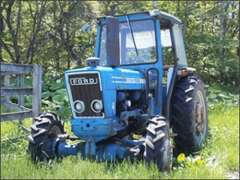 【取扱車両事例/農機具】FORD（フォード）6600-4WD/KUBOTA（クボタ） SR55/JHON DEERE（ジョン・ディア） 1630L