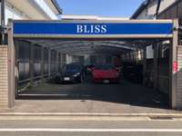 BLISS null