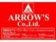 ARROW’S　Co.，Ltd 有限会社アローズコーポレーション