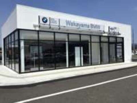 Wakayama　BMW BMW　Premium　Selection　和歌山