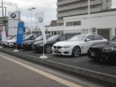 Nara　BMWBMW　Premium　Selection　奈良三条