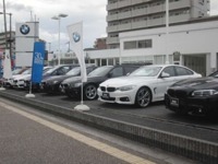 Nara　BMW BMW　Premium　Selection　奈良三条