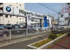 Higashi-Osaka　BMWBMW　Premium　Selection　東大阪