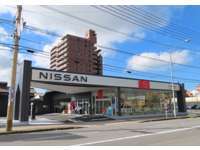 日産プリンス大分販売 高城店