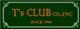 （有）T’s　CLUB null