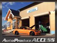 ACCESS null