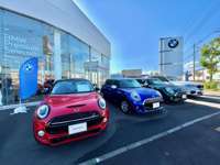 Sapporo-Higashi　BMW BMW　Premium　Selection　札幌東