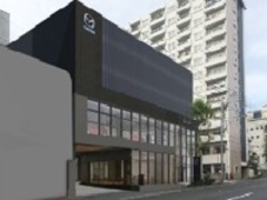 関東マツダ方南町店