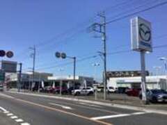 関東マツダ籠原店