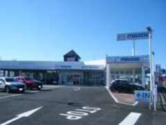 関東マツダ桐生かさかけ店