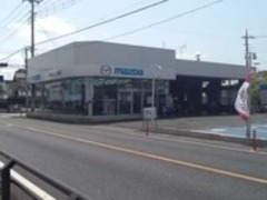 関東マツダ上福岡店