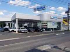 関東マツダ町田滝の沢店