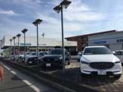 関東マツダ倉賀野店