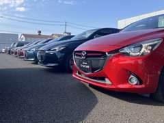 弊社でご購入されたお車なら、1年間は走行無制限の保証でカバーする『さわやか保証』が、あなたの愛車をお守りします！
