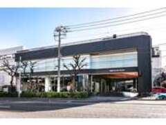 関東マツダ洗足店