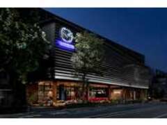 関東マツダ高田馬場店